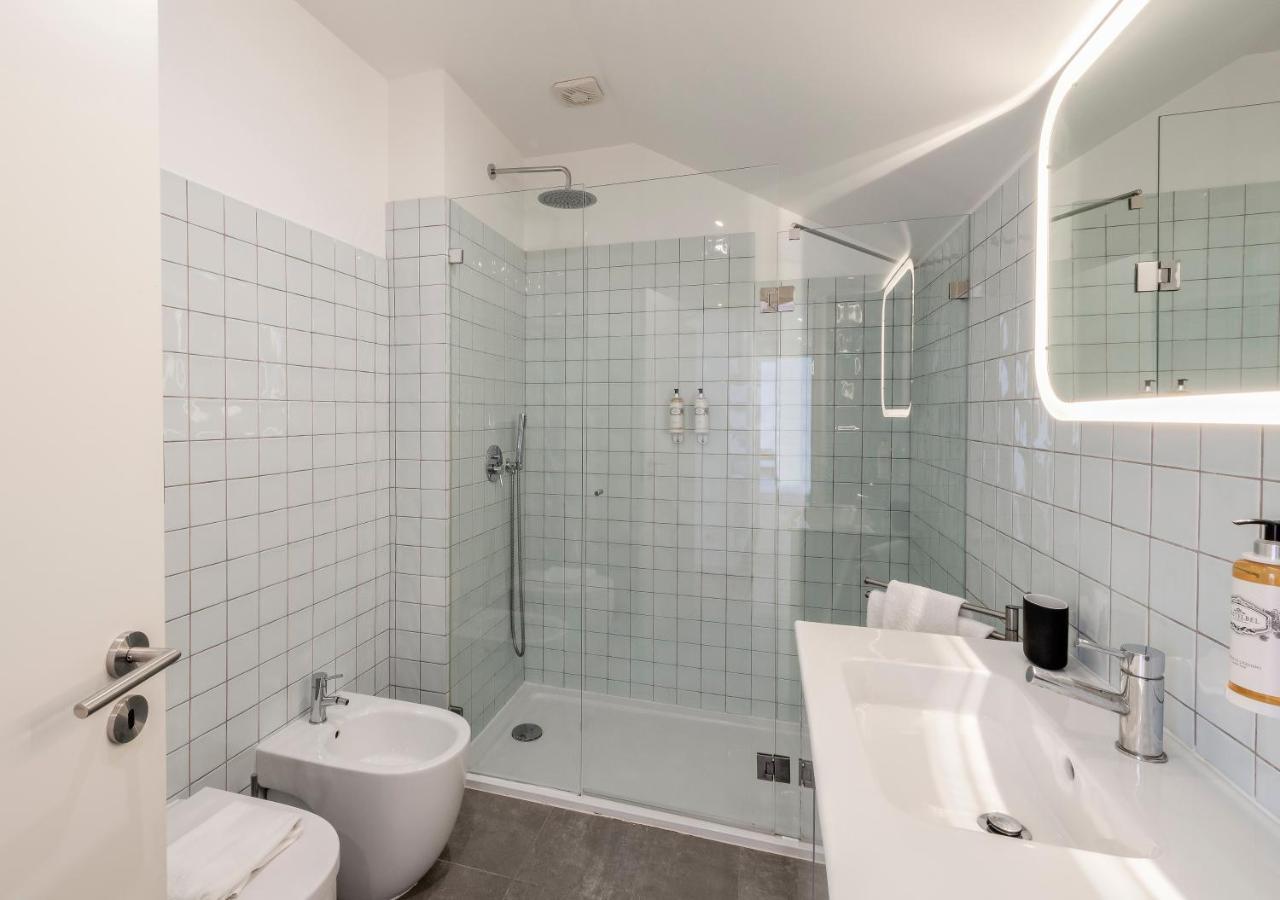 Mouzinho Da Silveira Unique Apartments, By Oporto Collection Экстерьер фото