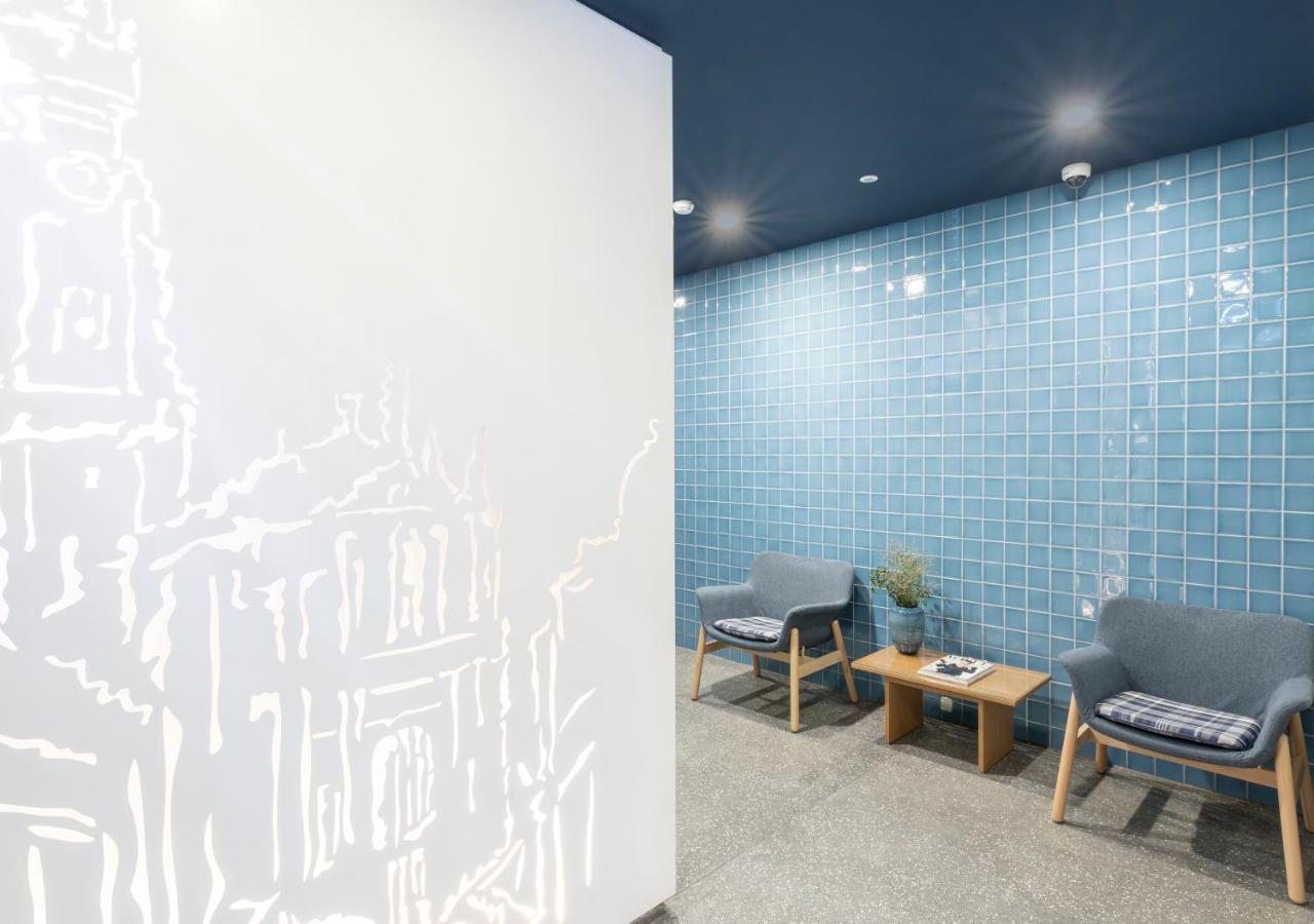 Mouzinho Da Silveira Unique Apartments, By Oporto Collection Экстерьер фото