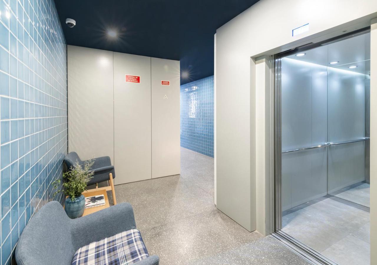 Mouzinho Da Silveira Unique Apartments, By Oporto Collection Экстерьер фото