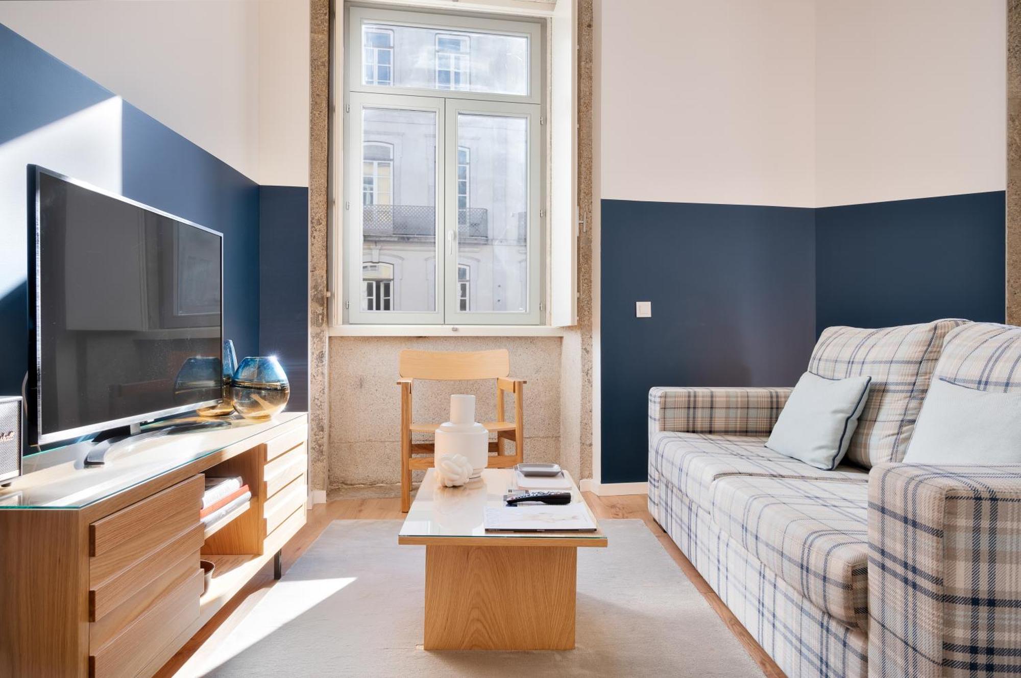 Mouzinho Da Silveira Unique Apartments, By Oporto Collection Экстерьер фото